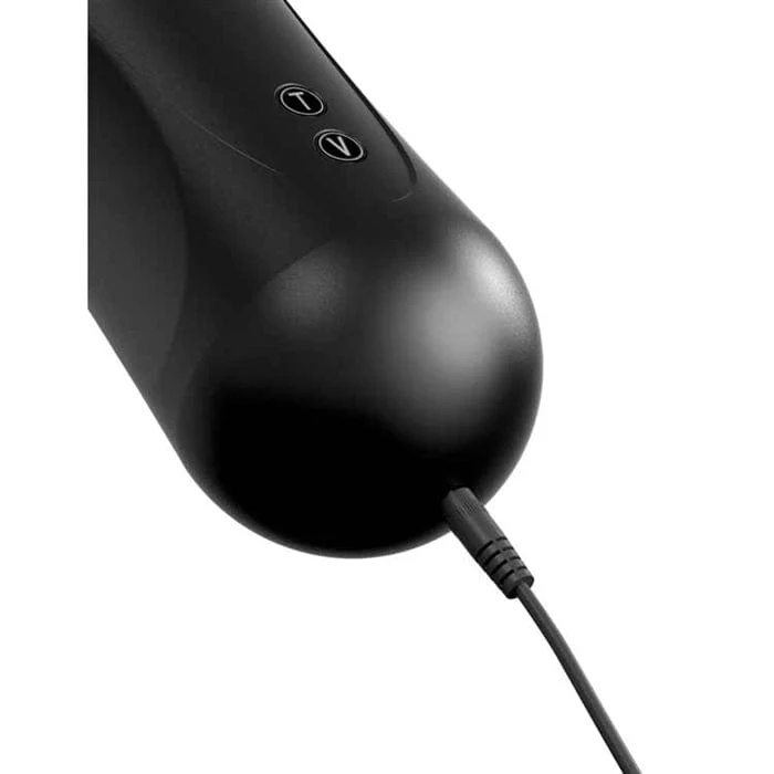 Pipedream Products PDX Elite Moto Stroker - Image 7