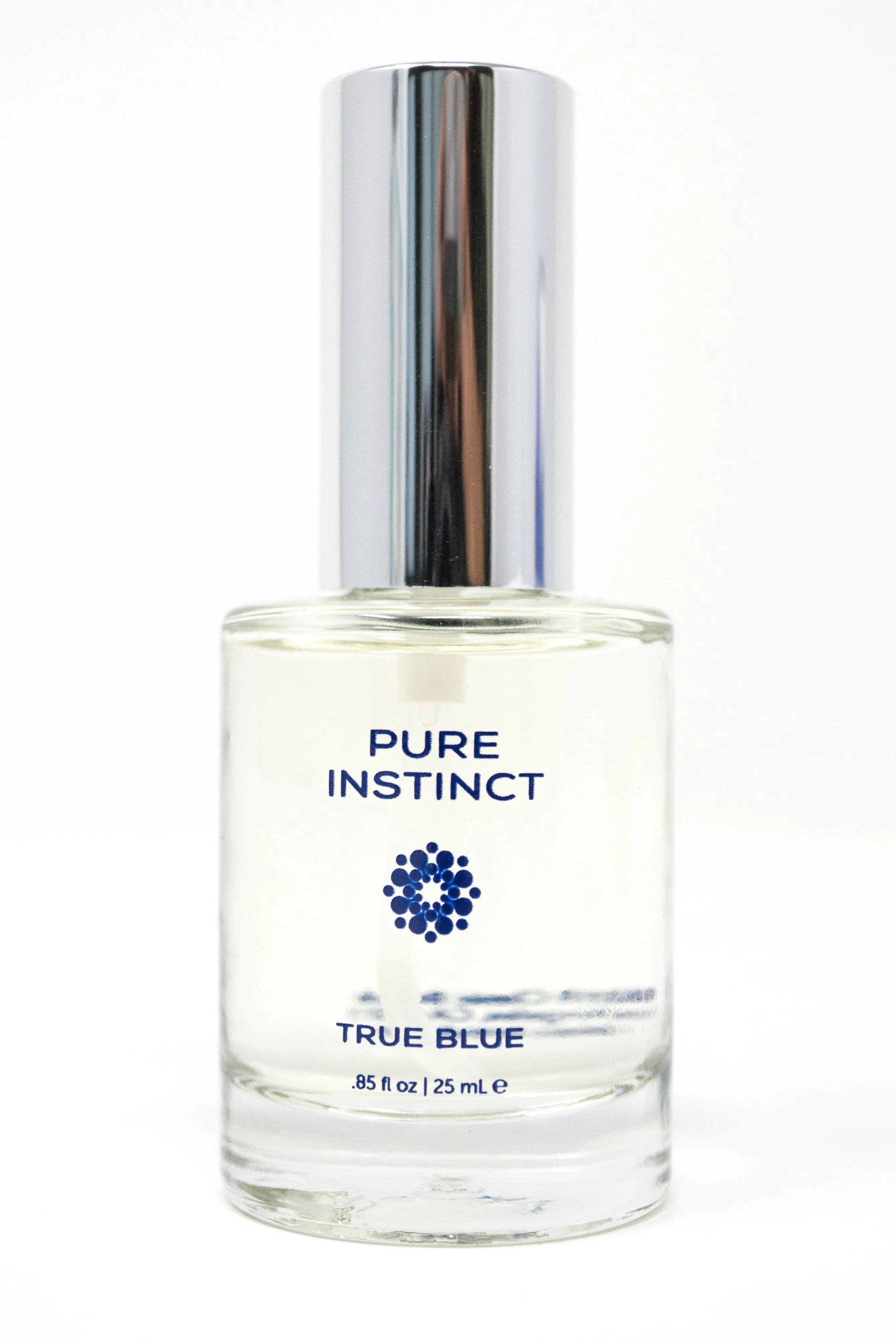 Pure Instinct True Blue Boxed Fragrance Pheromone Oil - Image 3