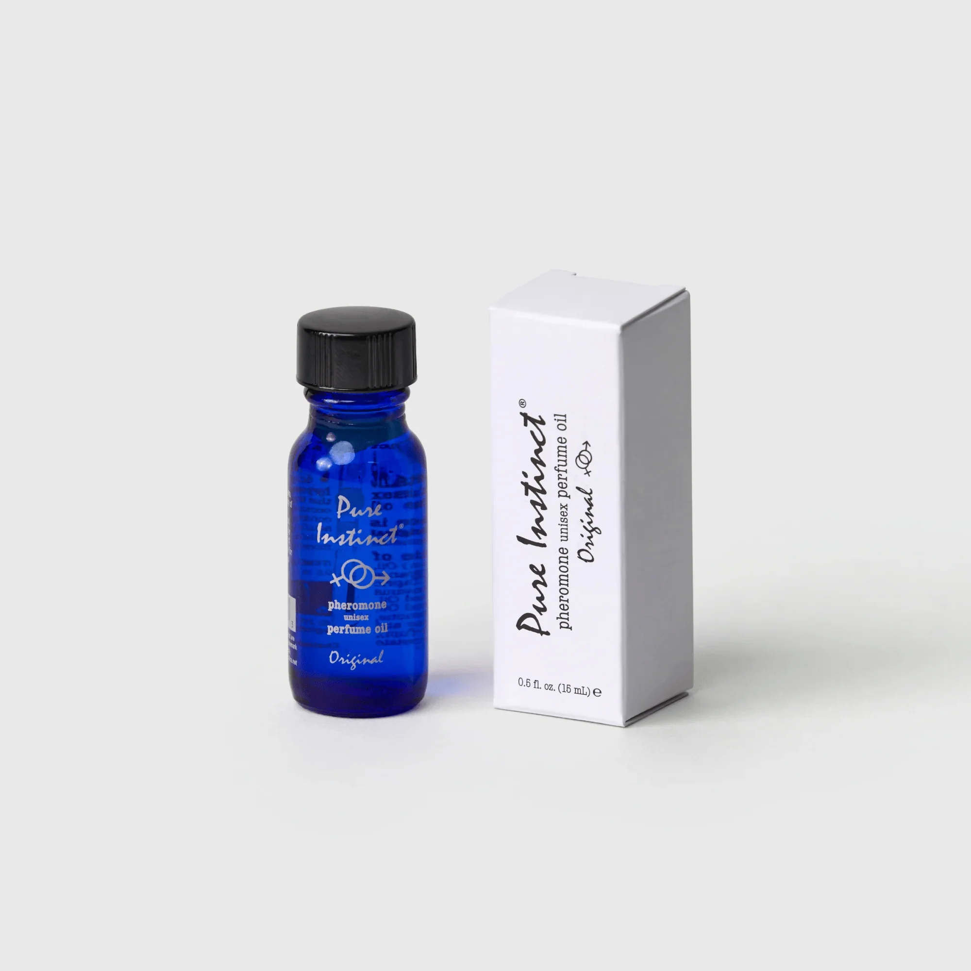 Pure Instinct True Blue Pheromone Oil - Image 4