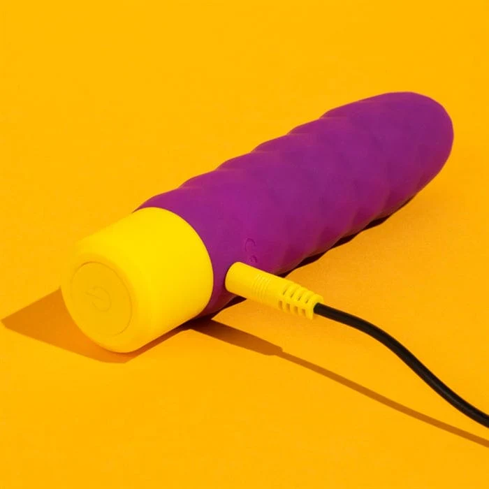 Romp Beat Bullet Vibrator - Image 3