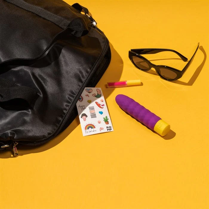Romp Beat Bullet Vibrator - Image 4