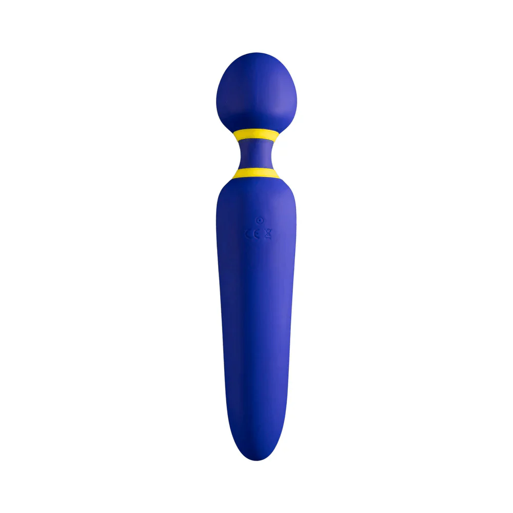 Romp Flip Wand Massager - Image 3