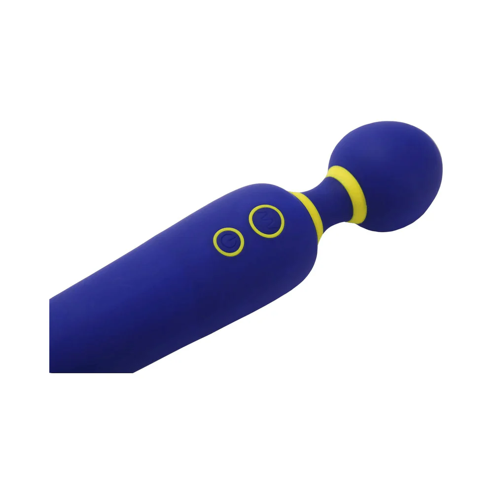 Romp Flip Wand Massager - Image 4