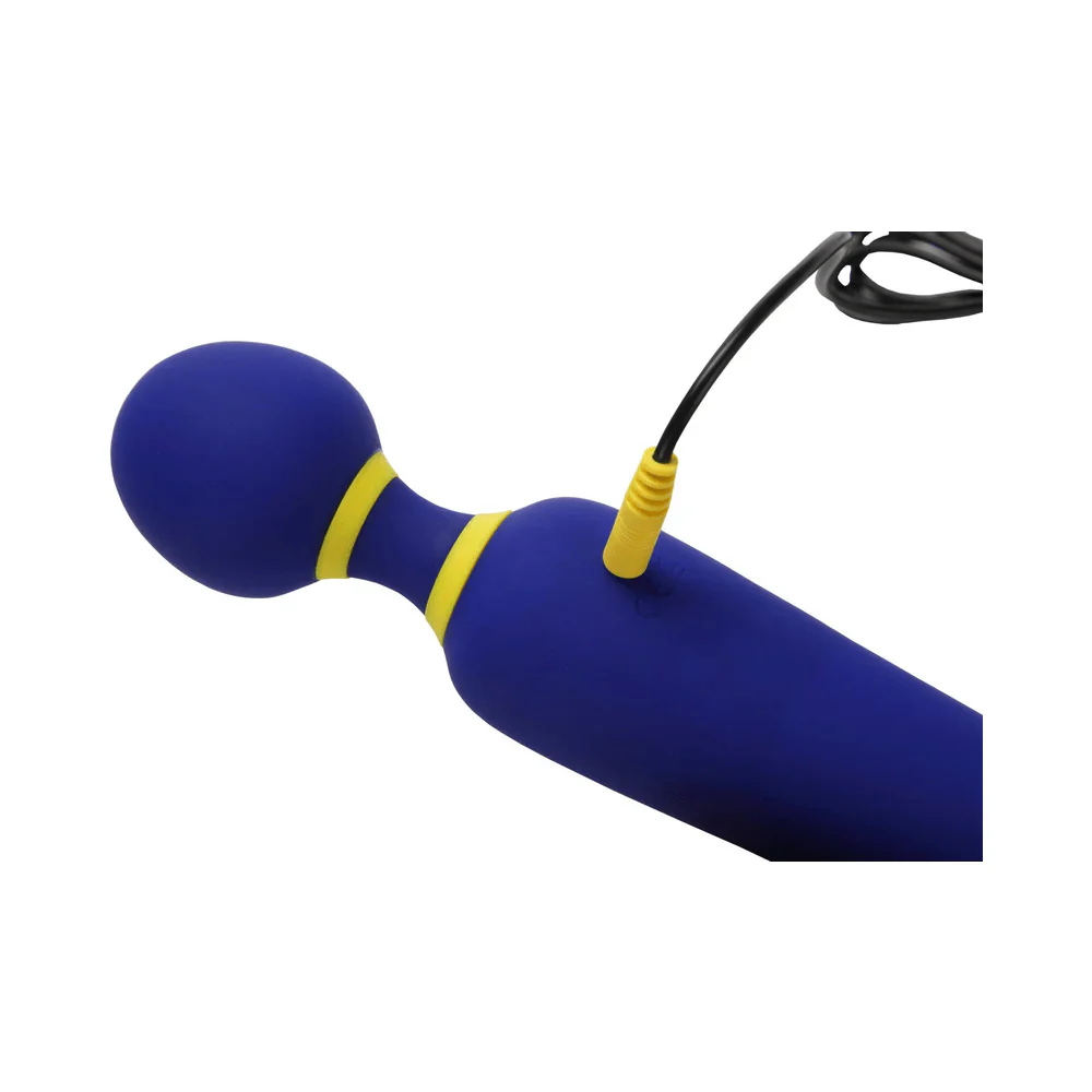 Romp Flip Wand Massager - Image 5