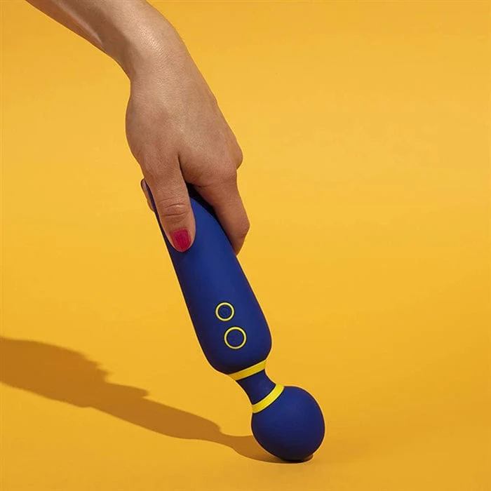 Romp Flip Wand Massager - Image 8