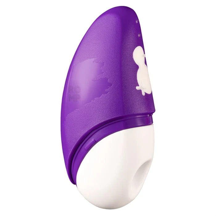 Romp Free Clitoral Stimulator - Image 3