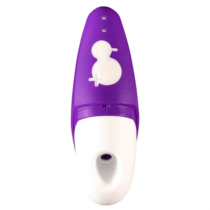 Romp Free Clitoral Stimulator - Image 4