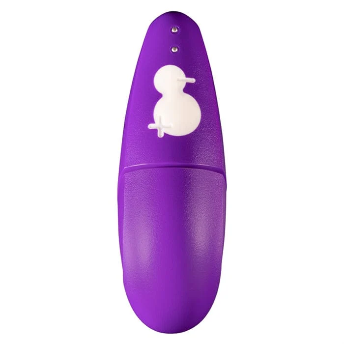 Romp Free Clitoral Stimulator - Image 5