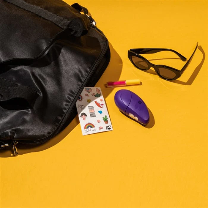 Romp Free Clitoral Stimulator - Image 8