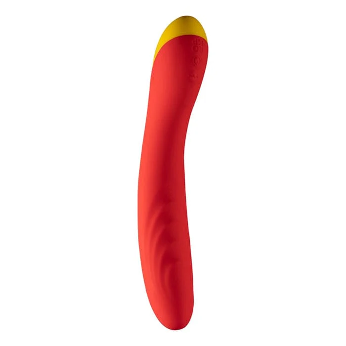 Romp Hype G-Spot Vibrator - Image 3