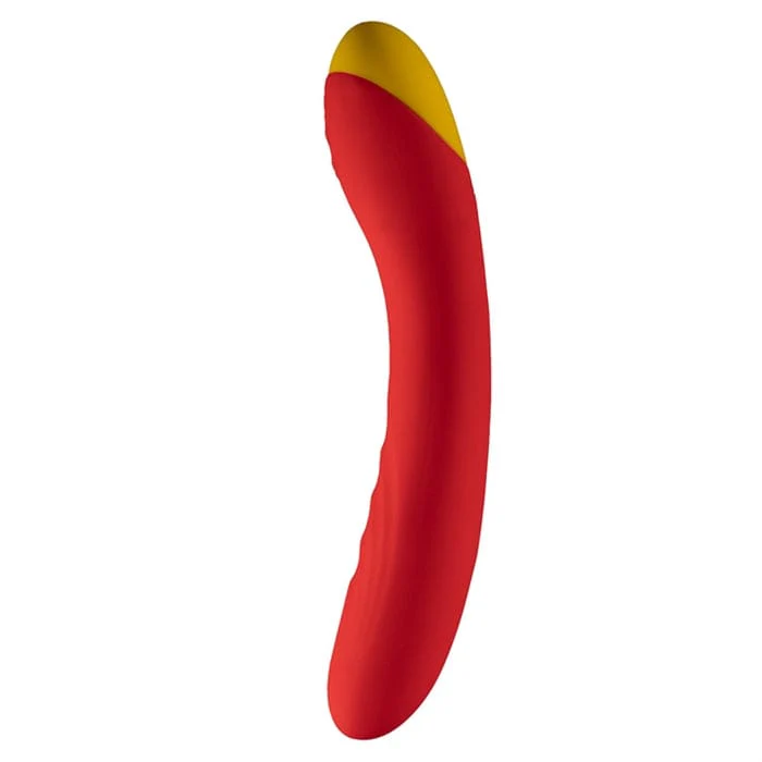 Romp Hype G-Spot Vibrator - Image 4