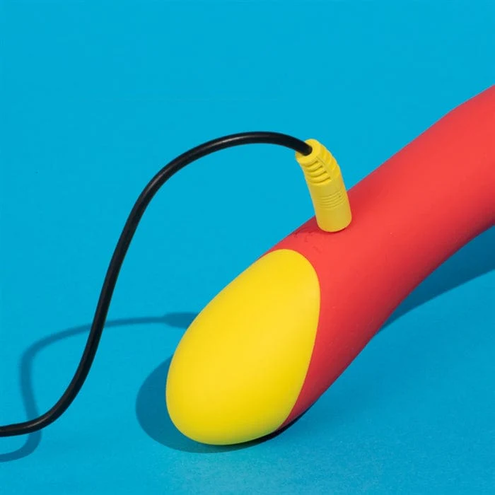 Romp Hype G-Spot Vibrator - Image 5
