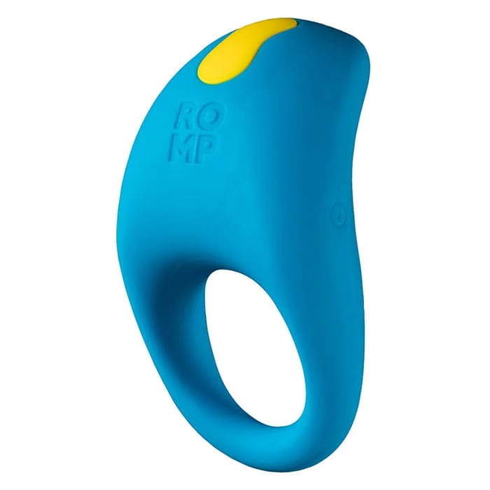 Romp Juke Vibrating Cock Ring - Image 3