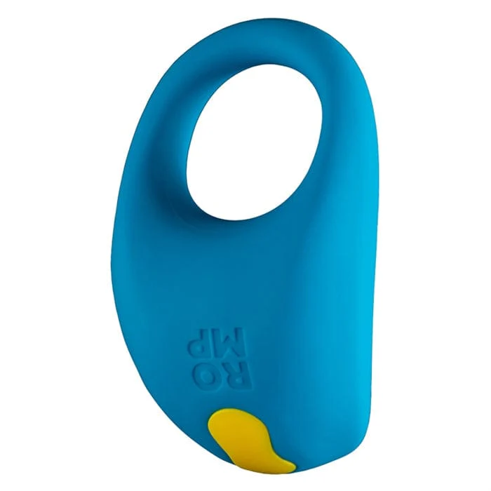 Romp Juke Vibrating Cock Ring - Image 4