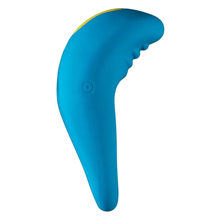 Romp Juke Vibrating Cock Ring - Image 5