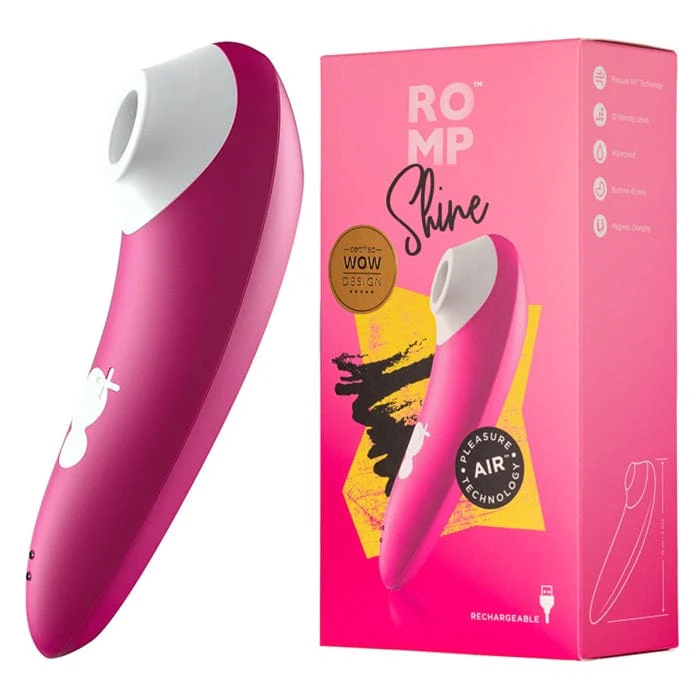 Romp Shine - Image 8
