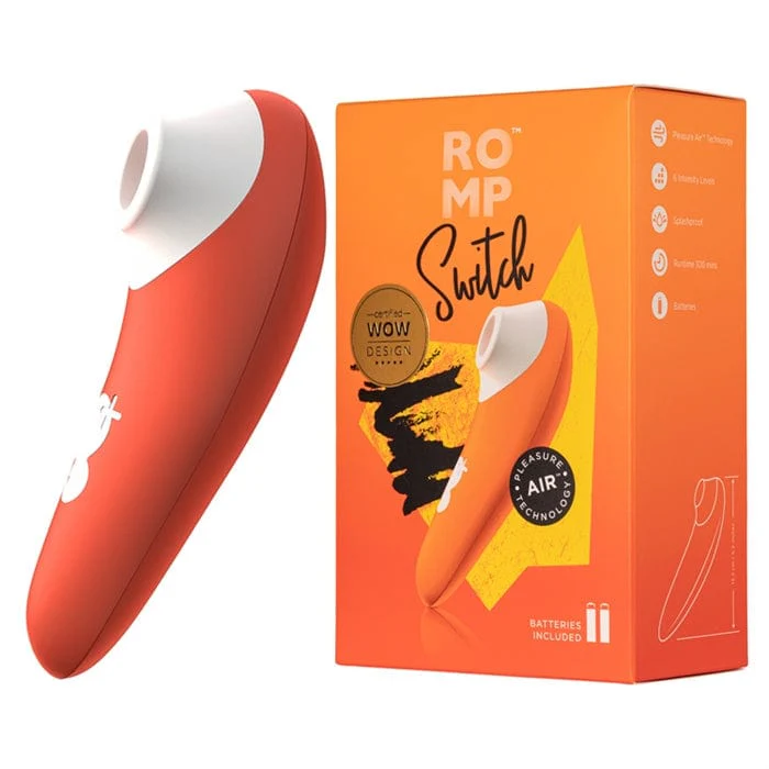 Romp Switch - Image 6