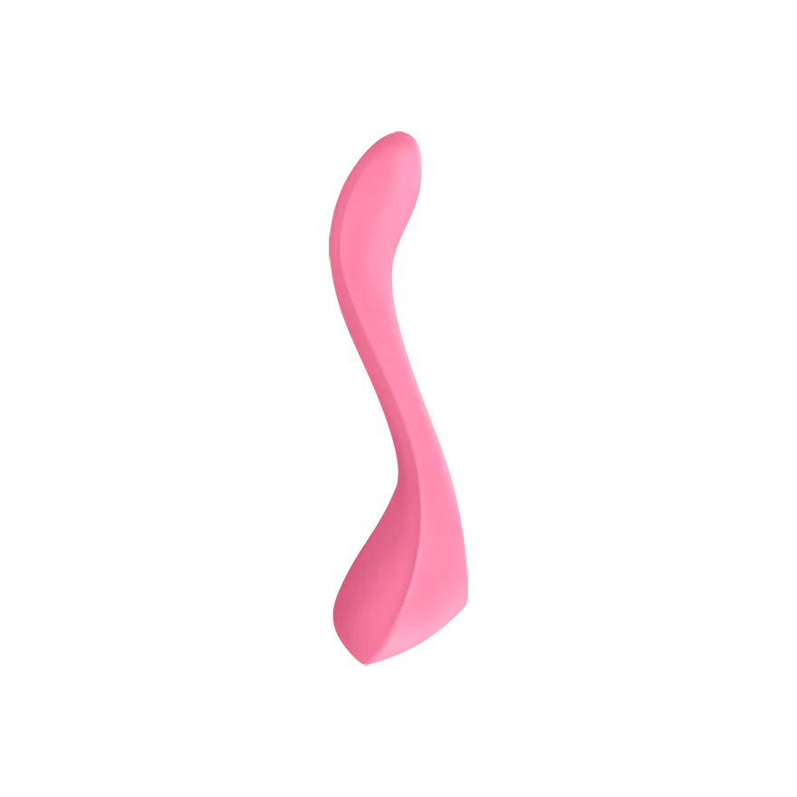 Satisfyer Endless Joy Multi Vibrator - Image 4