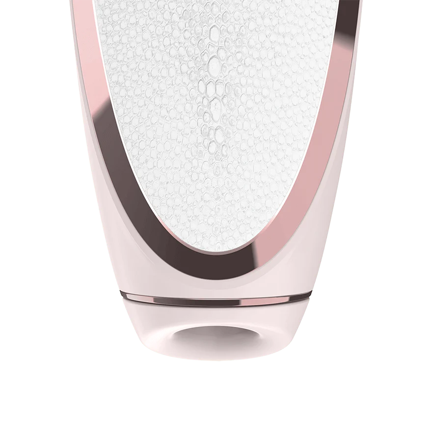 Satisfyer Prêt-à-porter Clitoral Stimulator - Image 4