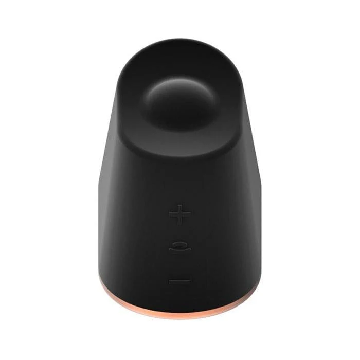 Shots Elegance Dazzling Rotating & Vibrating Clitoral Stimulator - Image 8