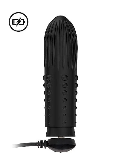 Shots Elegance Lush Bullet Vibrator - Image 4