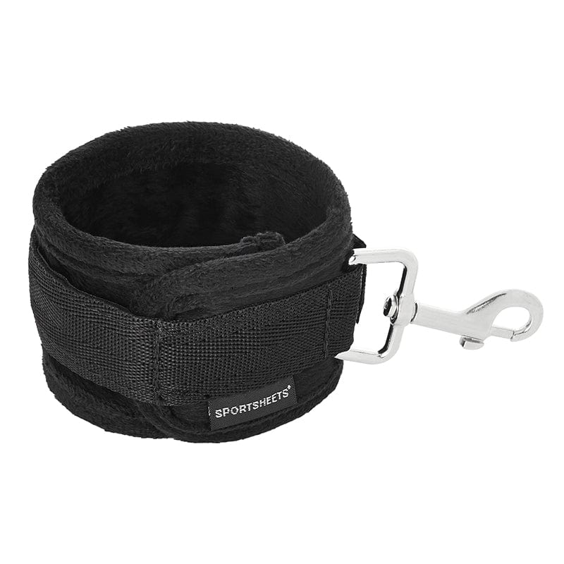 Sportsheets Under The Bed Restraint Kit - Image 4