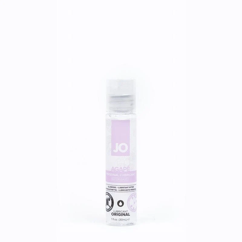 System JO Agape Original Lubricant - Image 7