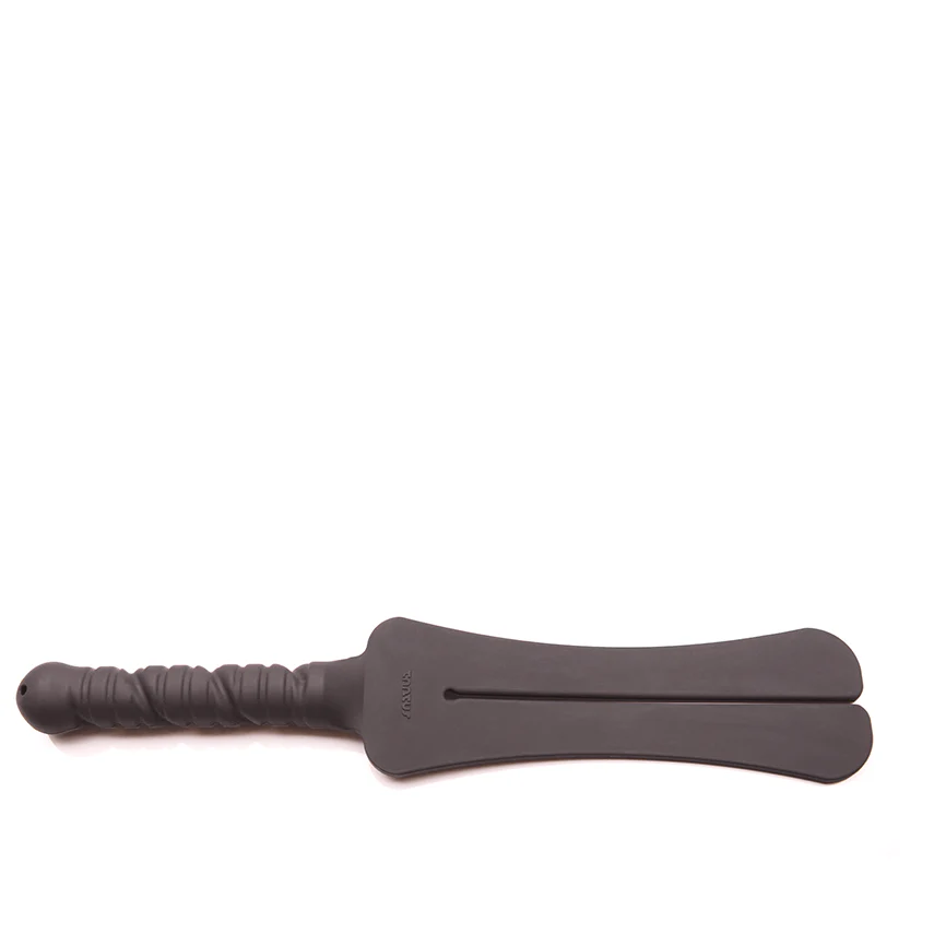 Tantus Trip 2 Tawse Spanking Paddle - Image 3