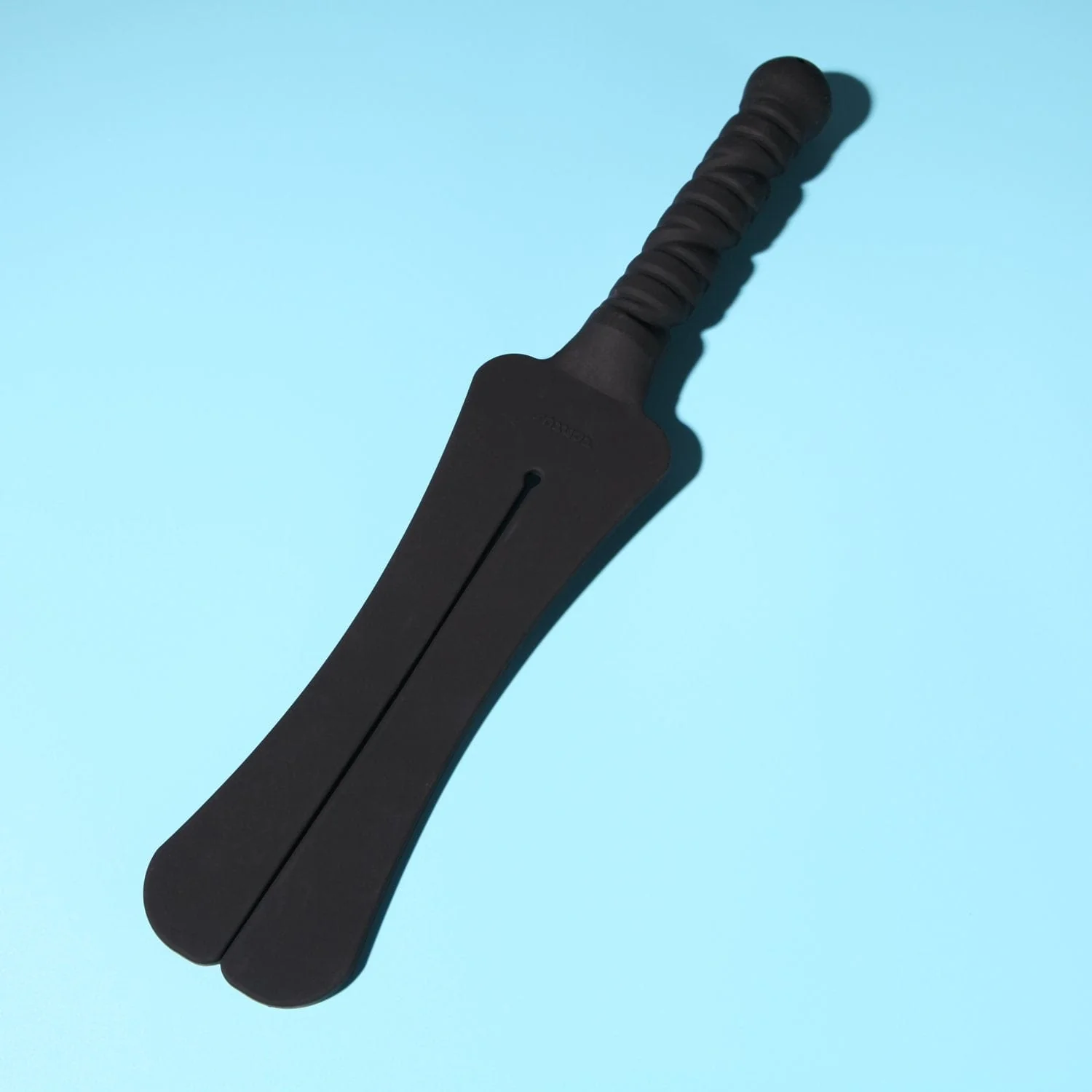 Tantus Trip 2 Tawse Spanking Paddle - Image 5
