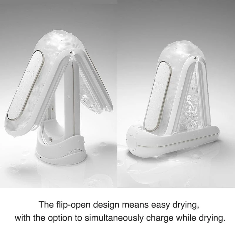 Tenga Flip Zero Electronic Vibration Masturbator - Image 10