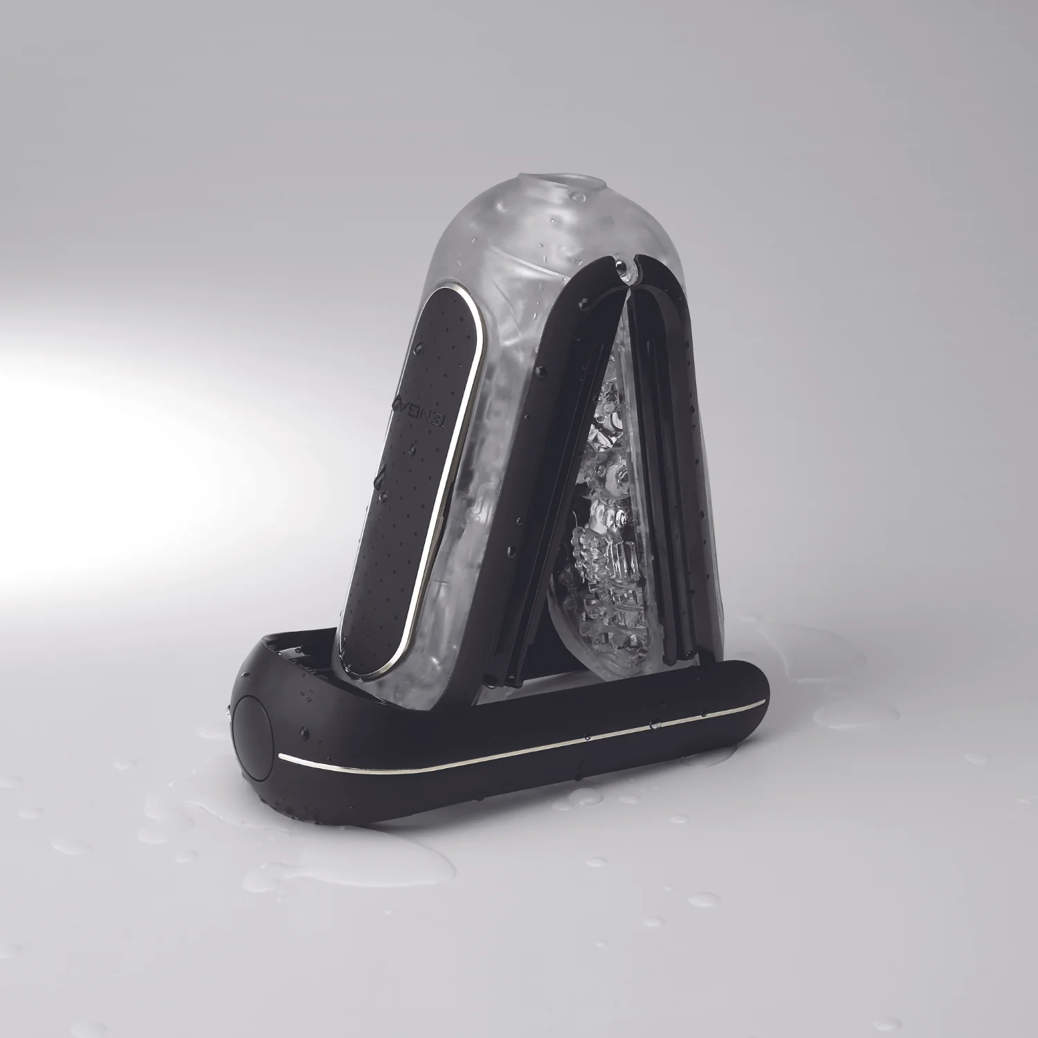 Tenga Flip Zero Electronic Vibration Masturbator - Image 3
