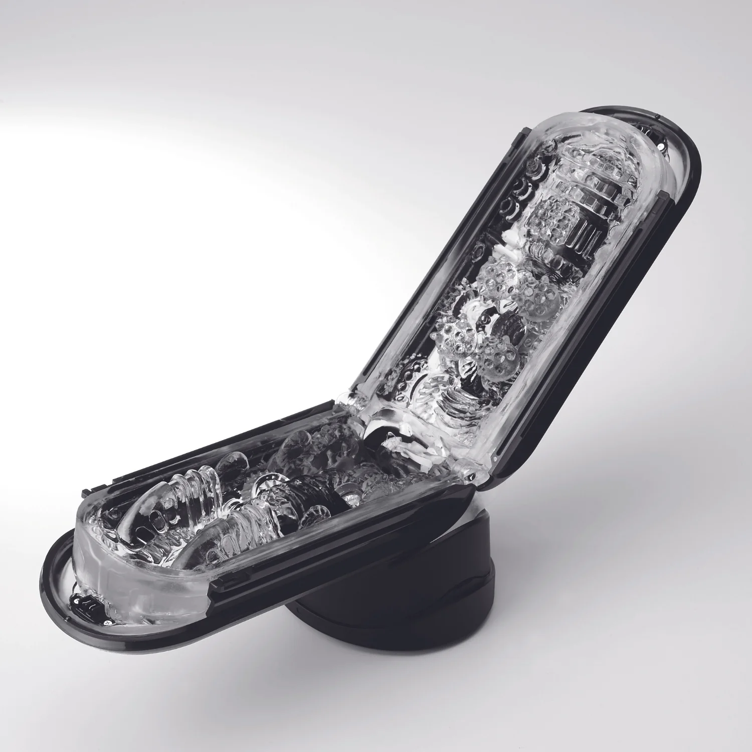 Tenga Flip Zero Electronic Vibration Masturbator - Image 5