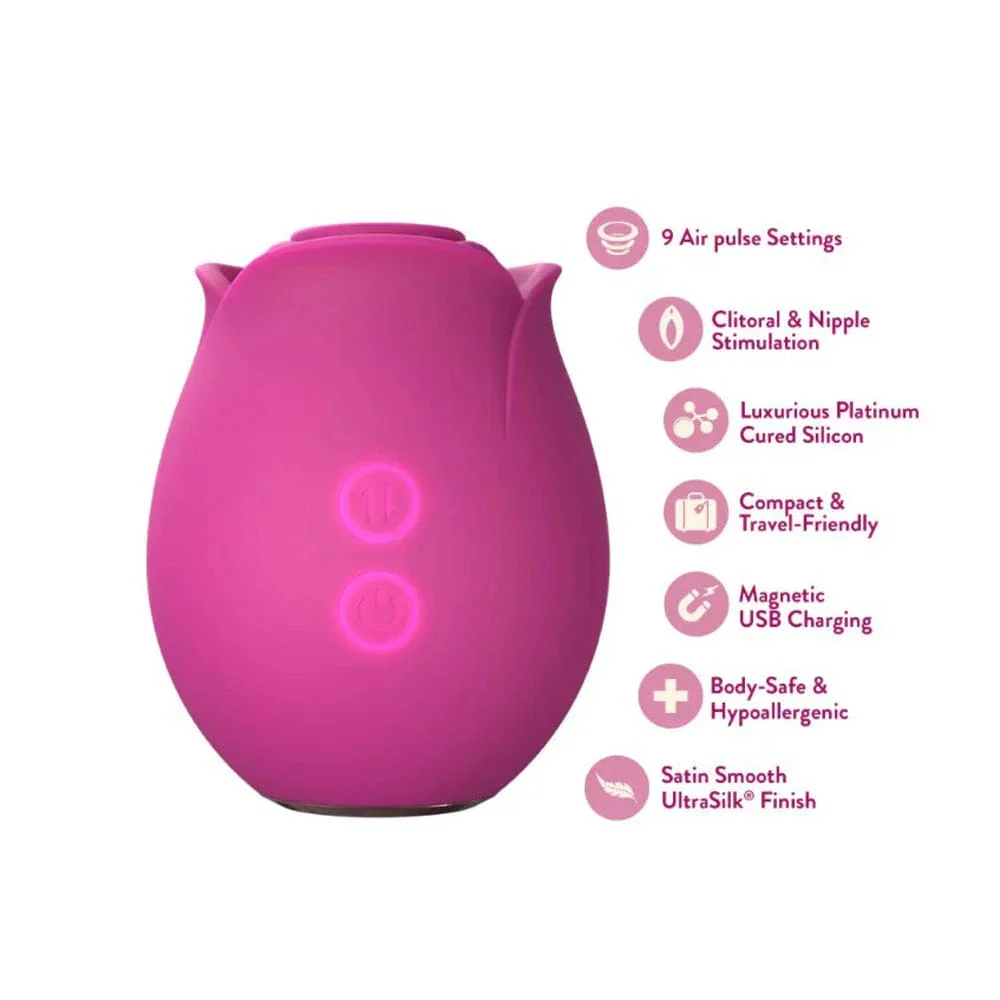 The Original Blush Rose - Image 7