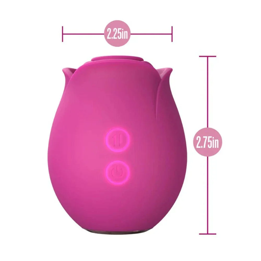 The Original Blush Rose - Image 8