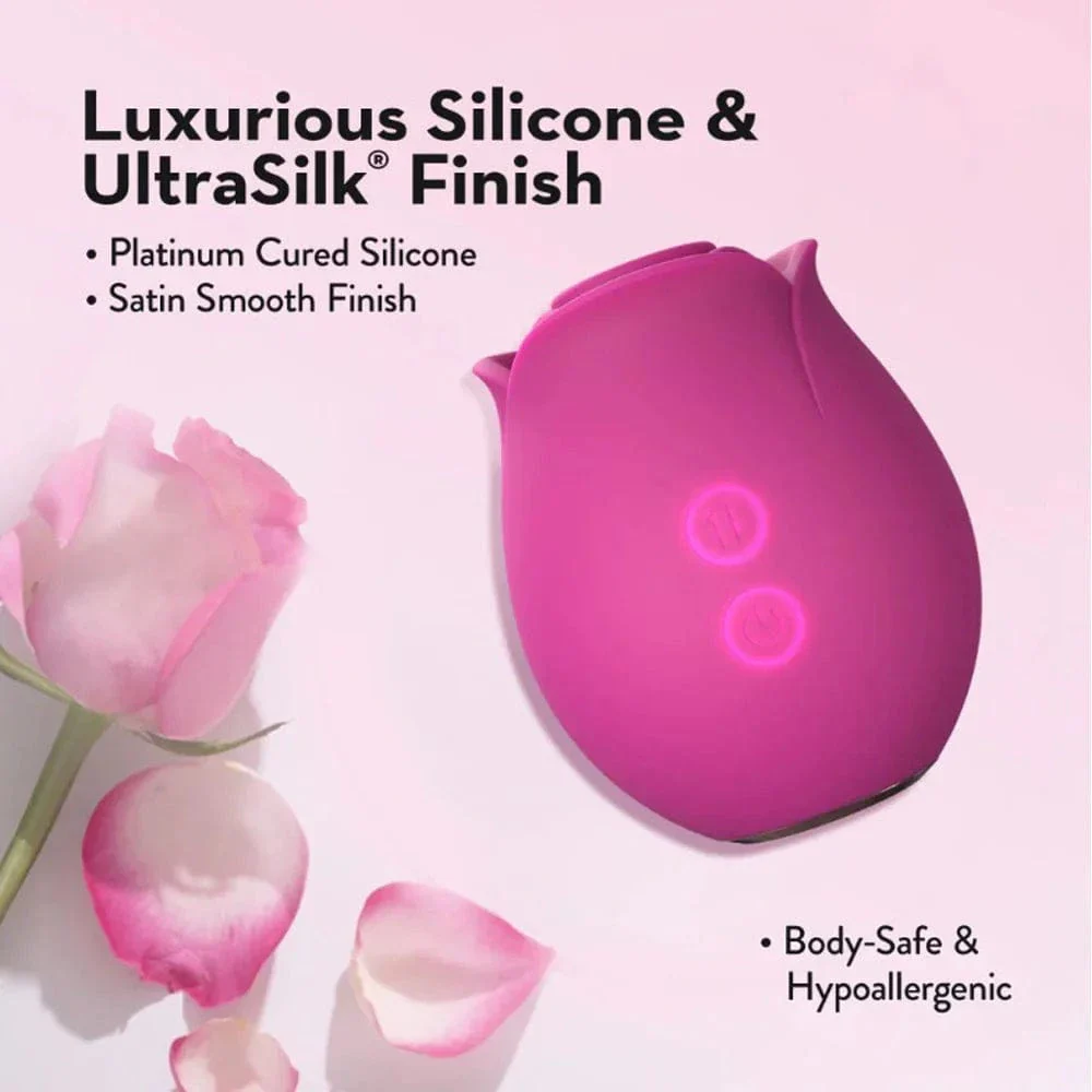 The Original Blush Rose - Image 9