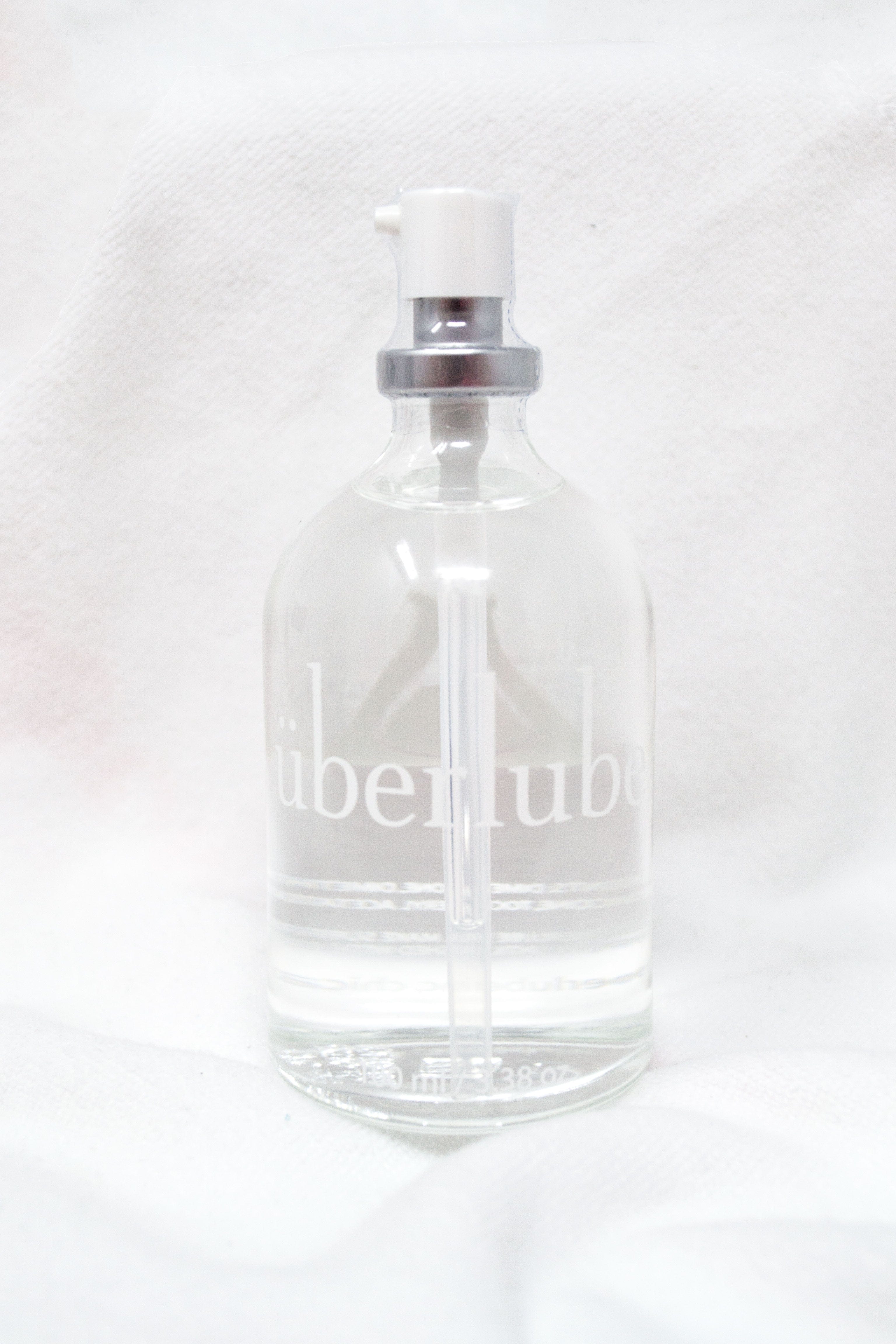 Uberlube Luxury Lubricant - Image 5