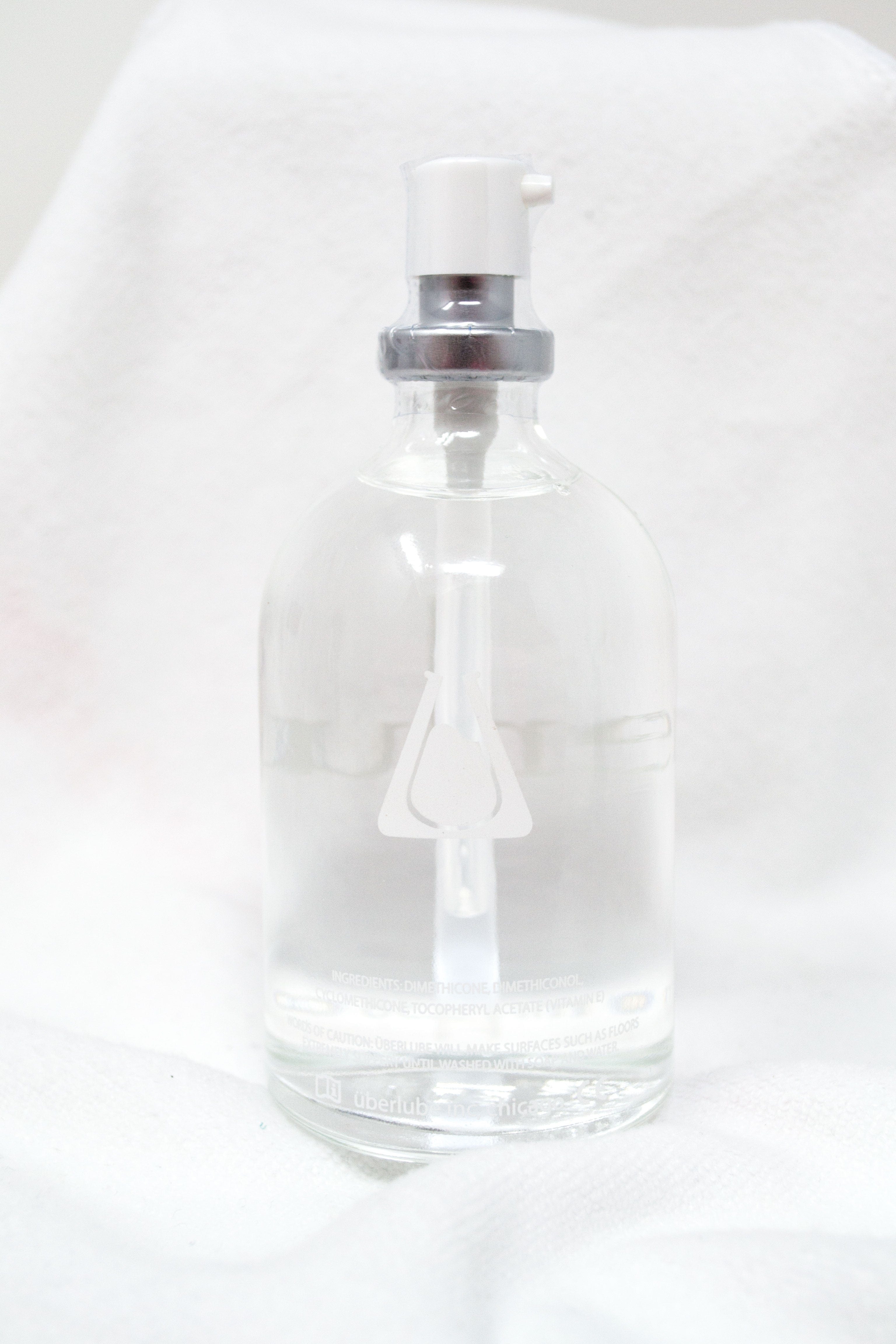 Uberlube Luxury Lubricant - Image 6