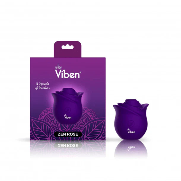 Viben Zen Rose - Image 13
