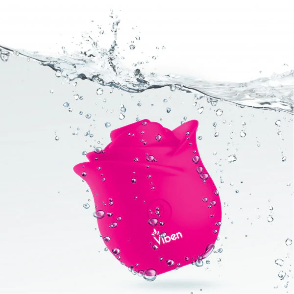 Viben Zen Rose - Image 4
