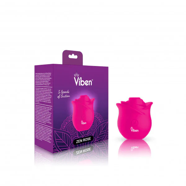 Viben Zen Rose - Image 6