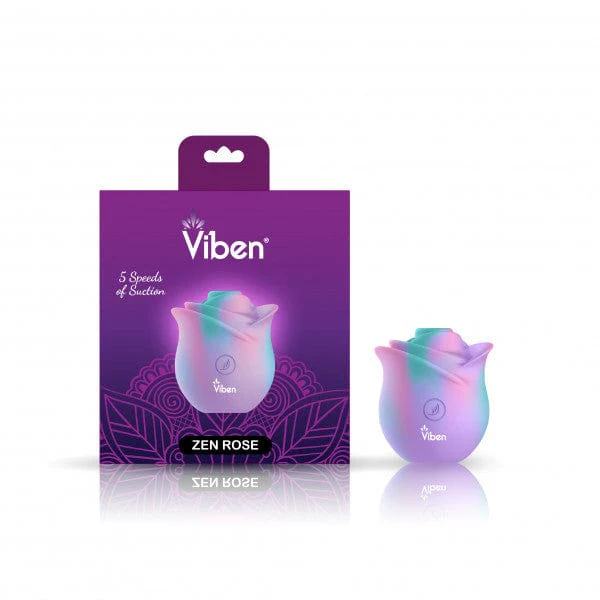 Viben Zen Rose - Image 7
