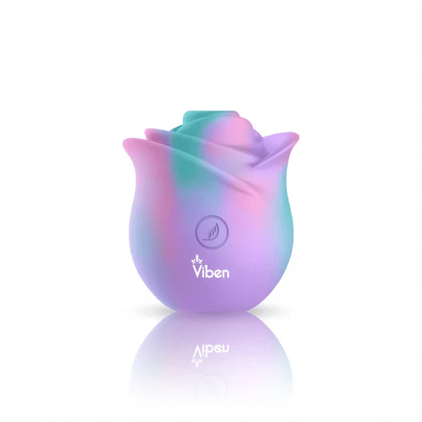 Viben Zen Rose - Image 8