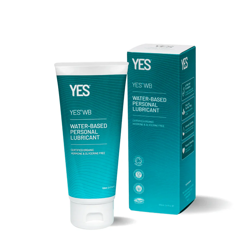 YES WB Water-Based Lubricant - Image 7